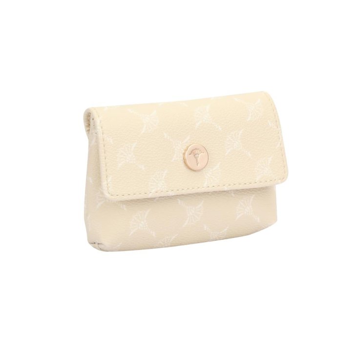 JOOP! Cortina Lenta keycase beige