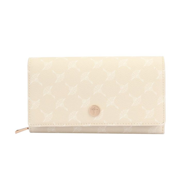 Cortina Europa Purse LH10 beige