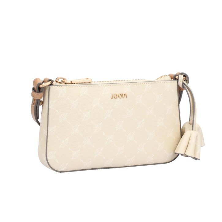 JOOP! Cortina Eunike Shoulder Bag beige
