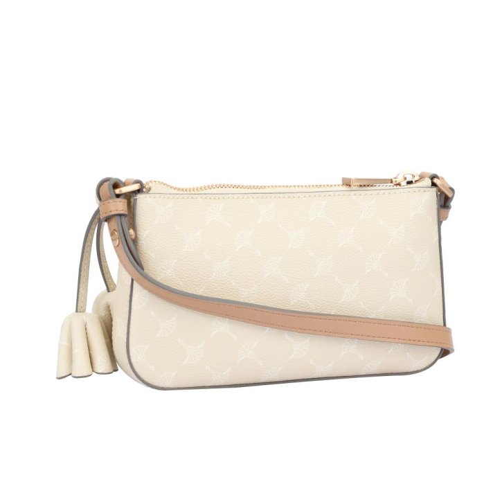 JOOP! Cortina Eunike Shoulder Bag beige