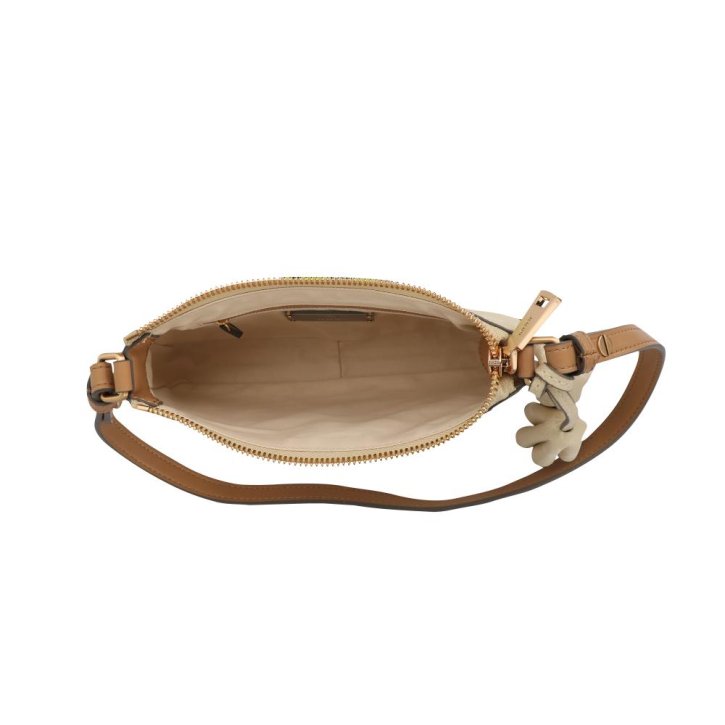 JOOP! Cortina Eunike Shoulder Bag beige