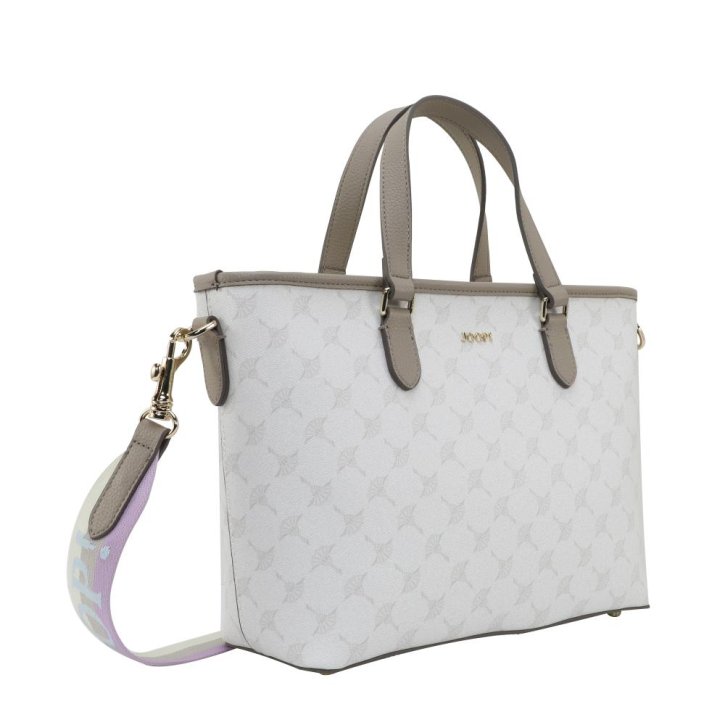 JOOP! MAZZOLINO Diletta Ketty handbag offwhite