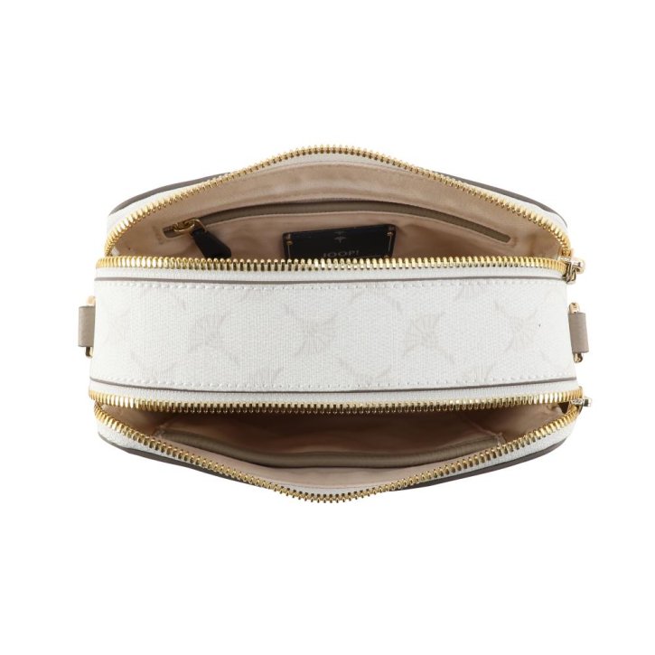 JOOP! MAZZOLINO Diletta Susan shoulderbag offwhite