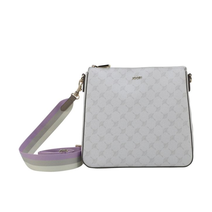 JOOP! MAZZOLINO Diletta Jasmina shoulderbag offwhite