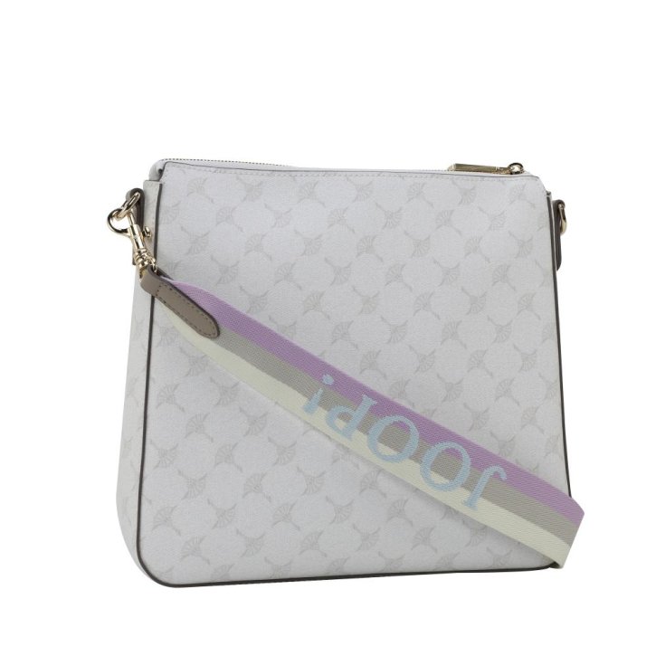 JOOP! MAZZOLINO Diletta Jasmina shoulderbag offwhite