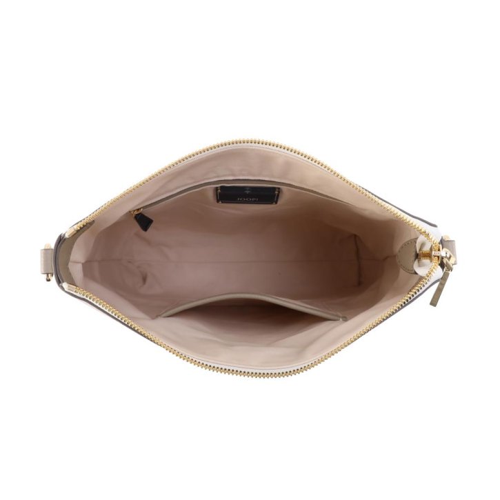 JOOP! MAZZOLINO Diletta Jasmina shoulderbag offwhite