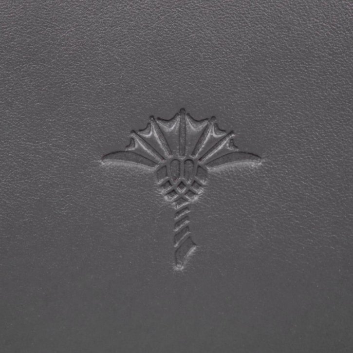 JOOP! Jasmina Sofisticato shoulderbag shz darkgrey