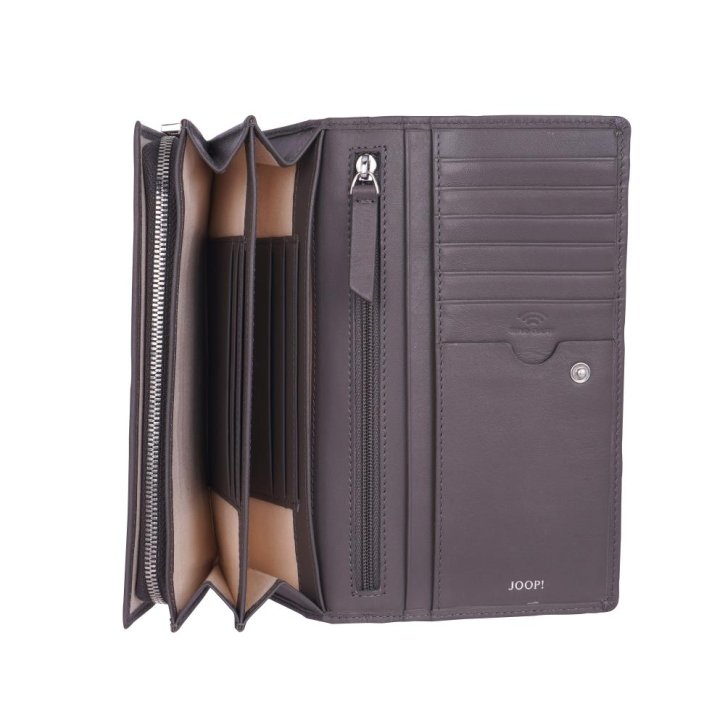 JOOP! EUROPA SOFISTICATO darkgrey