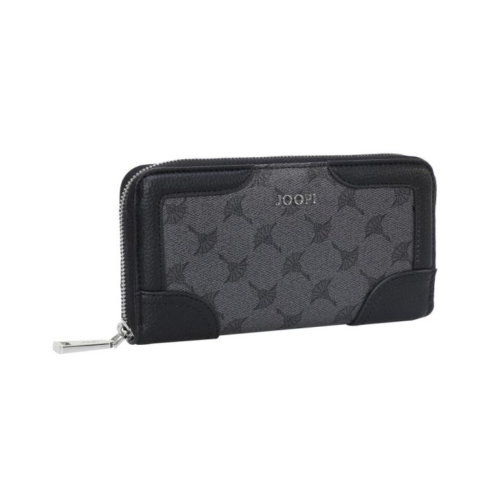 JOOP! MAZZOLINO Melete purse black