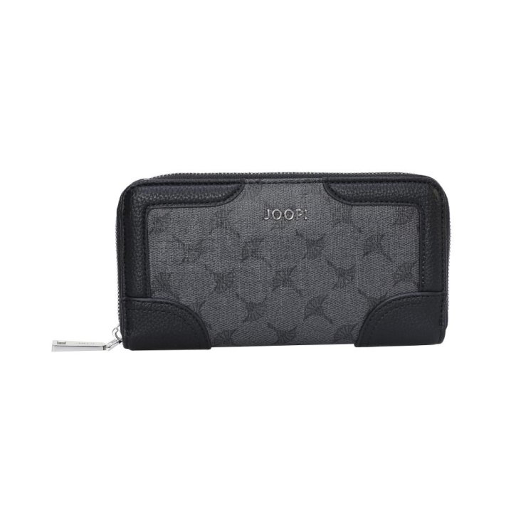 JOOP! MAZZOLINO Melete purse black
