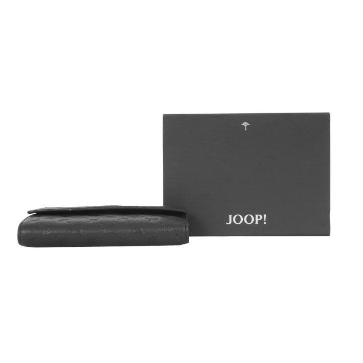 JOOP! Leggero Stampa Cosma Börse black