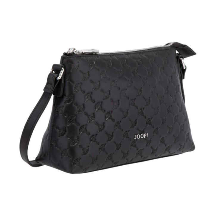 JOOP! Leggero Stampa karlie shoulderbag shz black