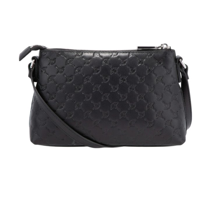 JOOP! Leggero Stampa karlie shoulderbag shz black
