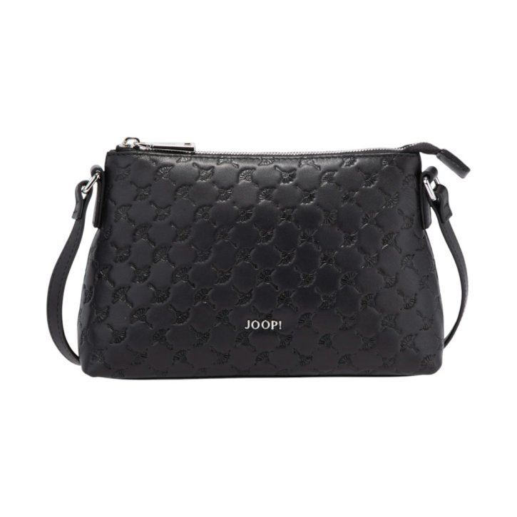 JOOP! Leggero Stampa karlie shoulderbag shz black