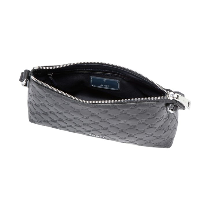 JOOP! Leggero Stampa karlie shoulderbag shz black