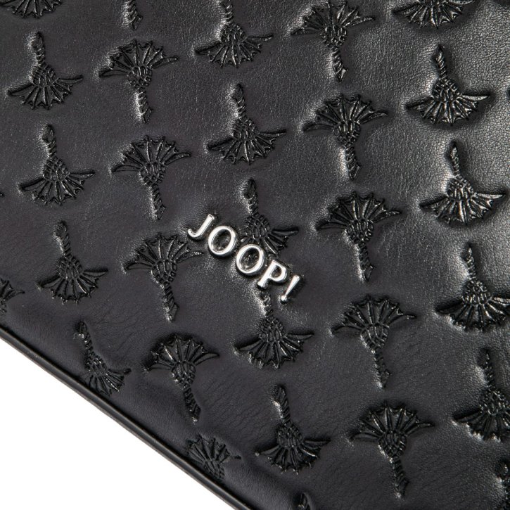 JOOP! Leggero Stampa karlie shoulderbag shz black