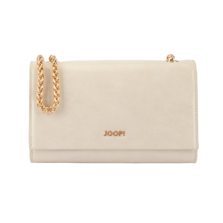 JOOP! SCALA adina clutch offwhite