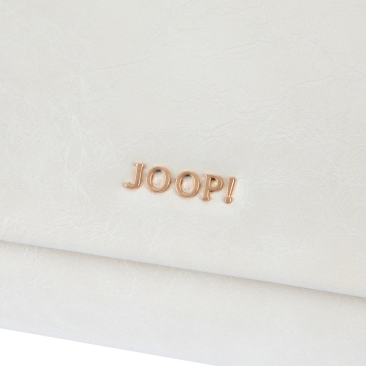 JOOP! SCALA adina clutch offwhite