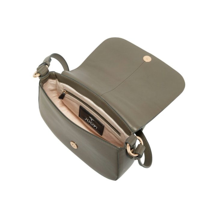 JOOP! Sofisticato 1.0 esmera shoulderbag burnt olive