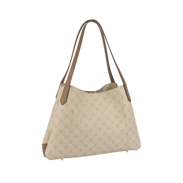 JOOP! MAZZOLINO Rahel shopper moon rock