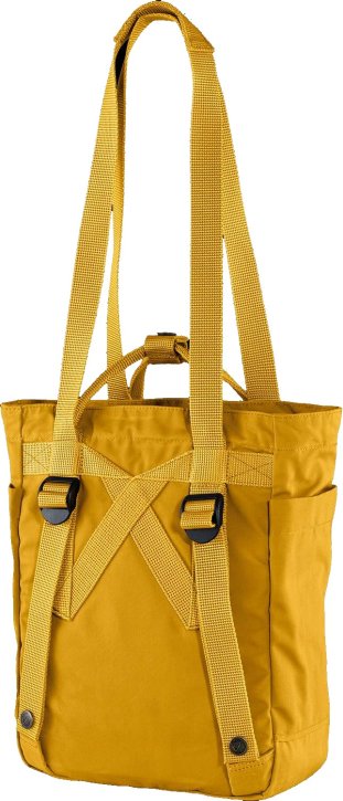 FJÄLLRÄVEN KANKEN Totepack Mini ochre
