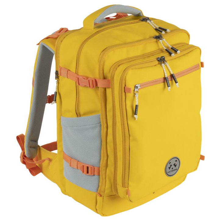  Kattbjoern Rucksack late summer