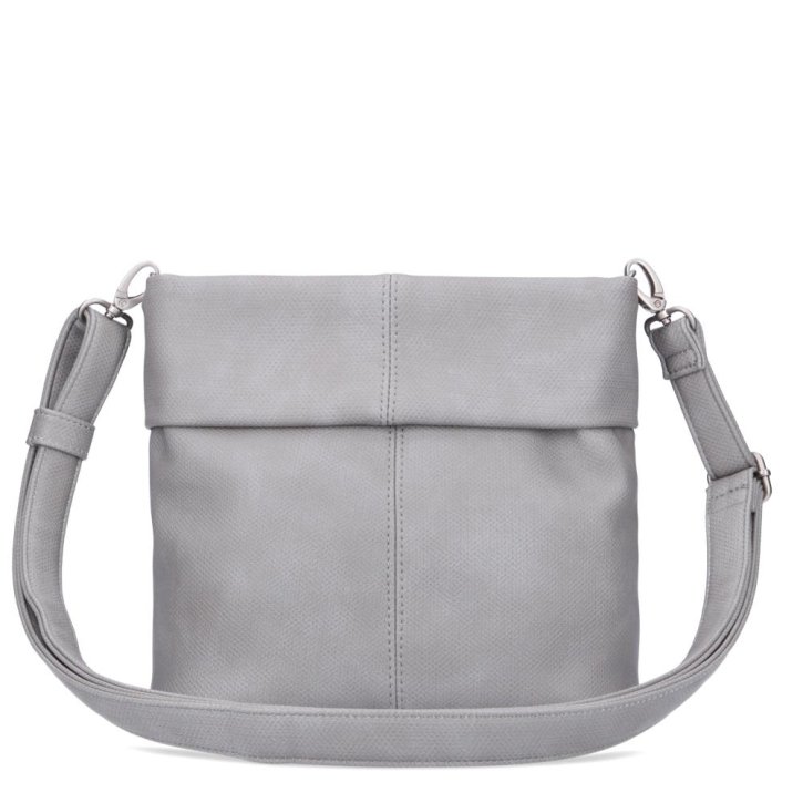 ZWEI Mademoiselle M8 canvas grey