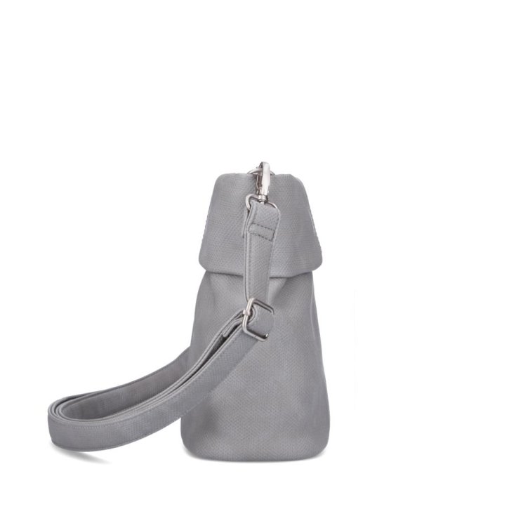 ZWEI Mademoiselle M8 canvas grey