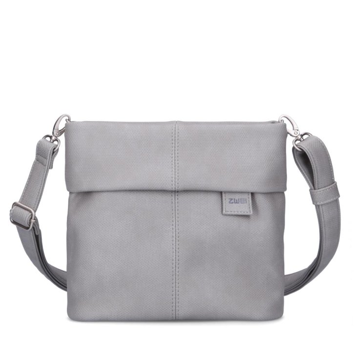ZWEI Mademoiselle M8 canvas grey