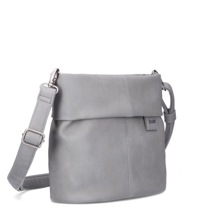 ZWEI Mademoiselle M8 canvas grey