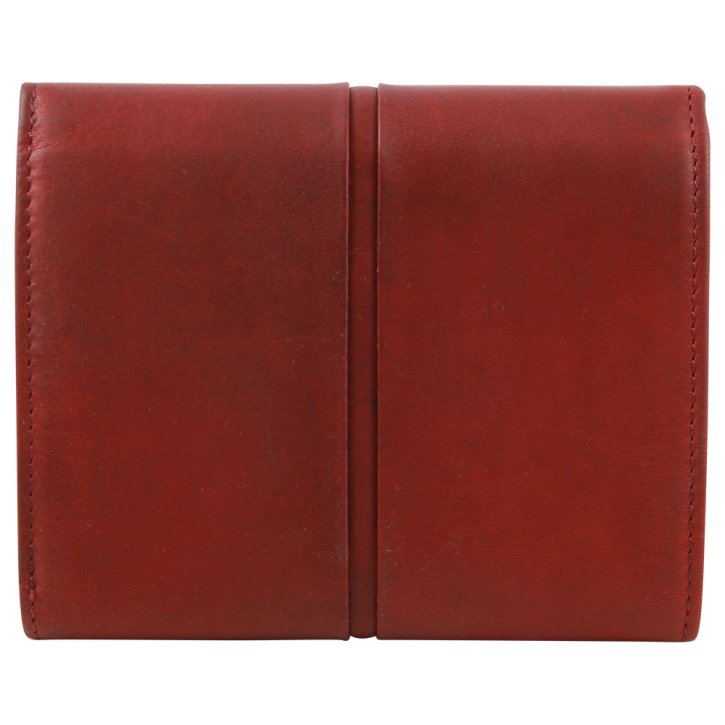 MAITRE Birkenfeld Dalene Portemonnaie red