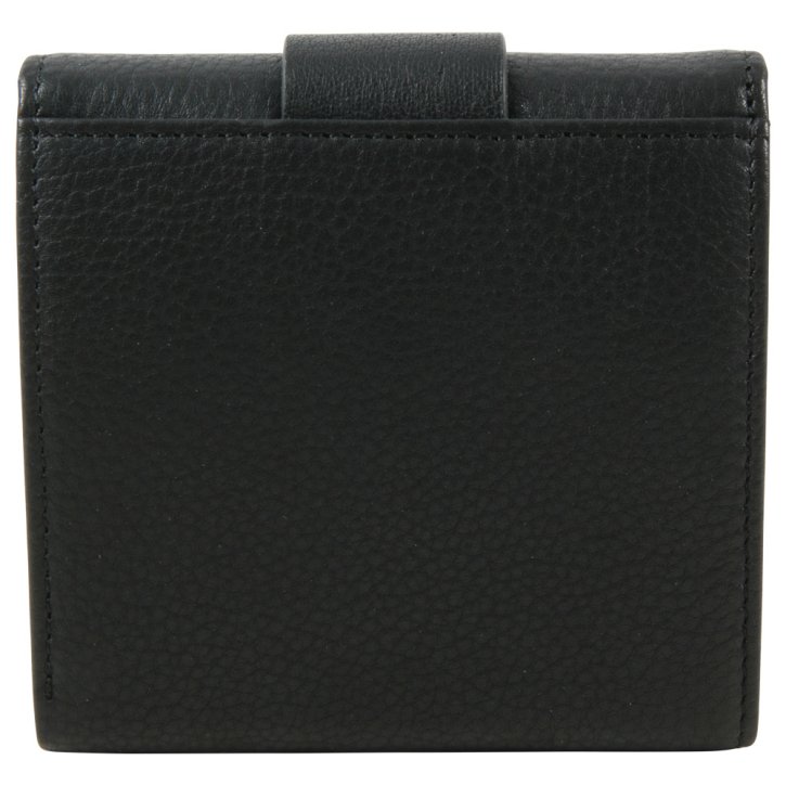 MAITRE Kirschroth Dalene Portemonnaie black