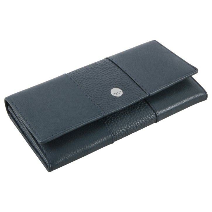 MAITRE auen diedburg Clutch-Börse dark blue