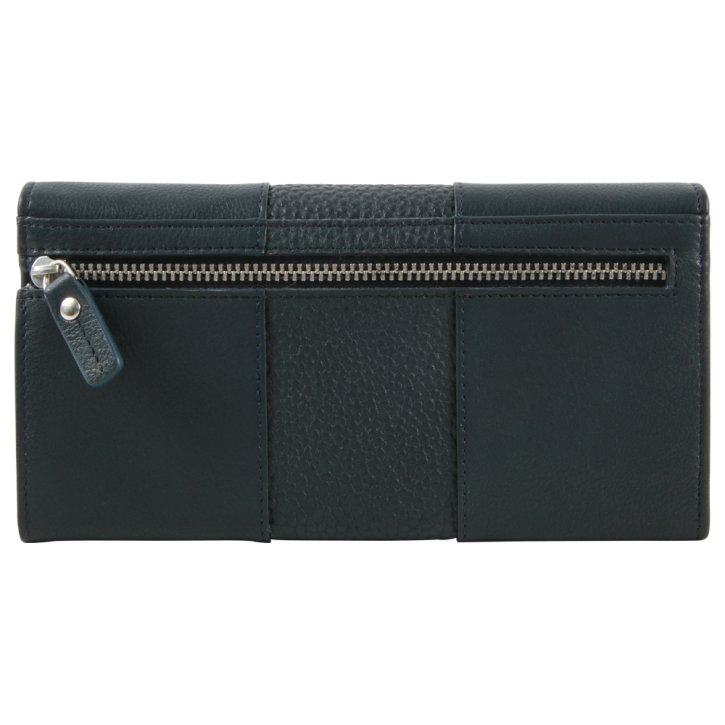 MAITRE auen diedburg Clutch-Börse dark blue