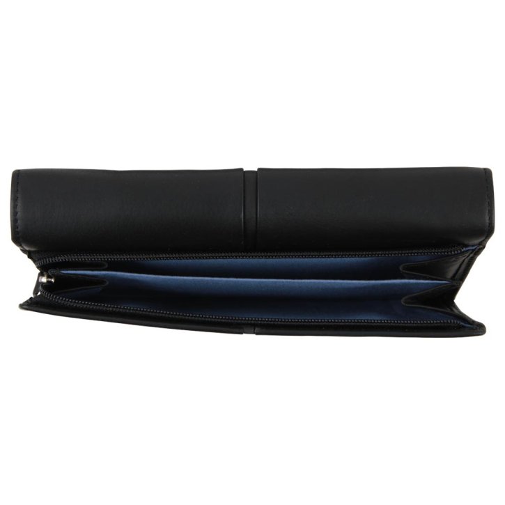 MAITRE Birkenfeld Diedburg Portemonnaie black