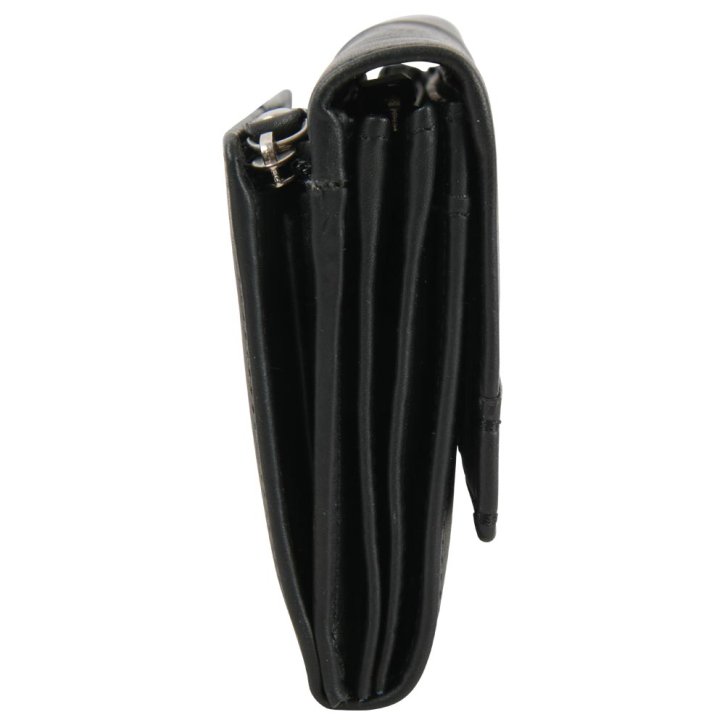 MAITRE Birkenfeld Diedburg Portemonnaie black