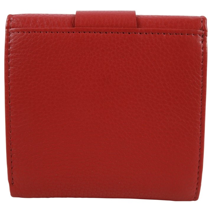 MAITRE Kirschroth Dalene Portemonnaie red