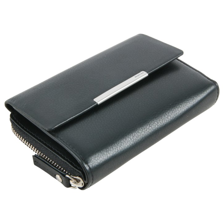  Belg Dagrete Portemonnaie MH14FZ black