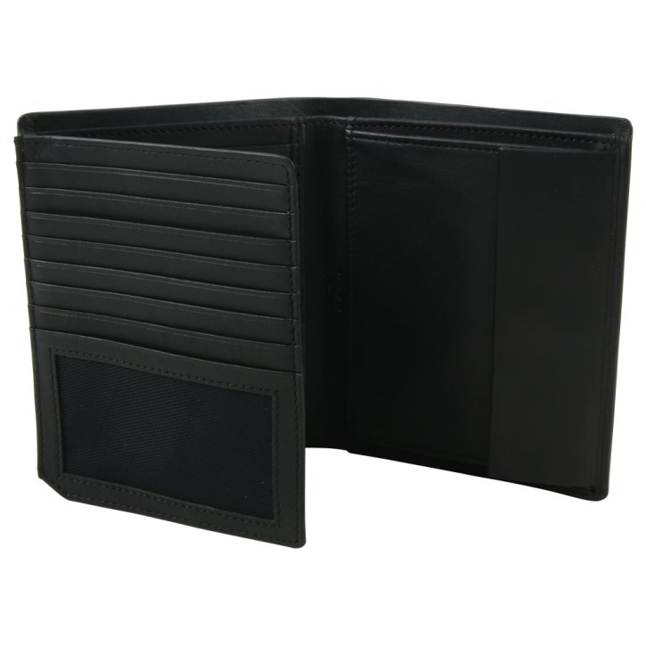 MAITRE Abtweiler Hamlet billfold v17 black