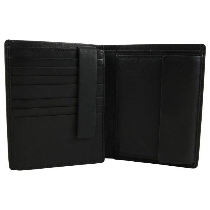 MAITRE Hundsbach Hamlet HF  RFID billfold black