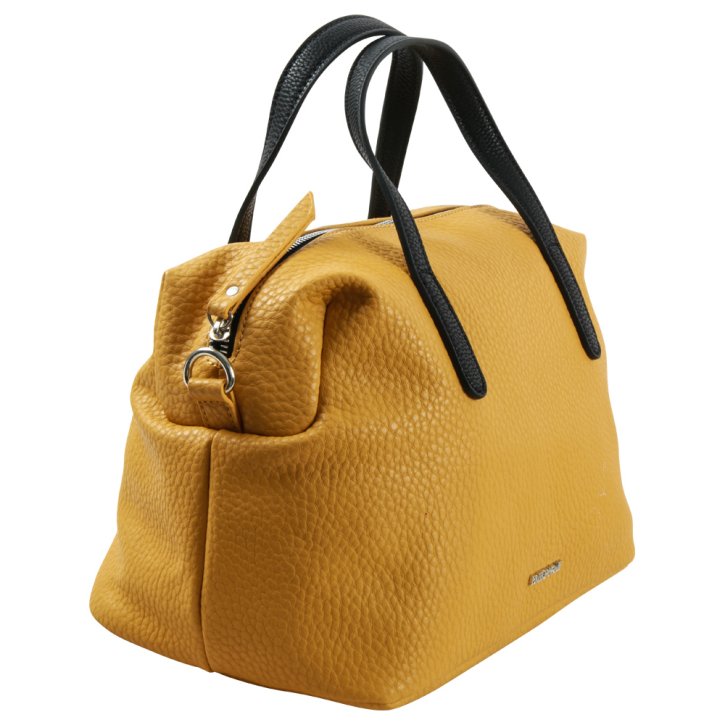Emily & Noah LAETICIA Bowlingbag yellow