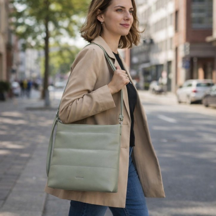 Emily & Noah E&N Katarina Crossover khaki