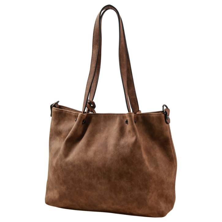 Emily & Noah E&N Surprise BaginBag cognac