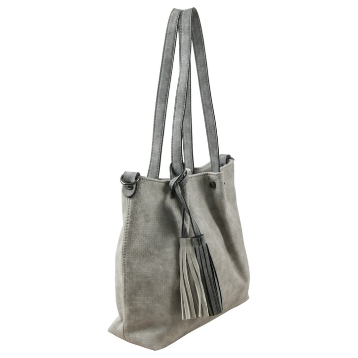 Emily & Noah E&N Surprise BaginBag ecru/lightgrey
