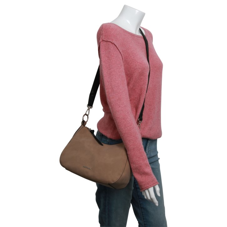 Emily & Noah MALIN taupe