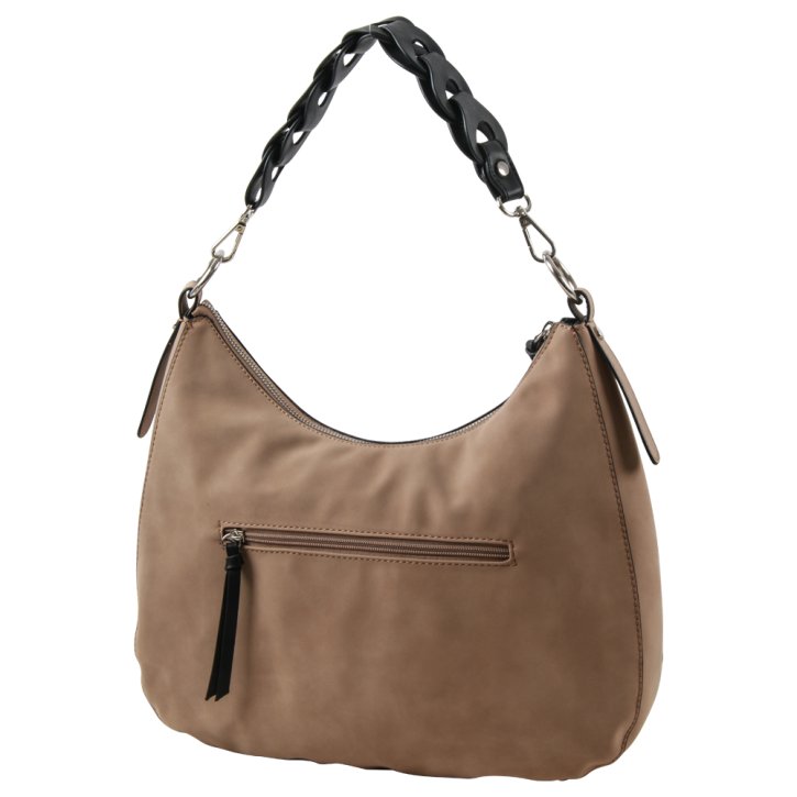 Emily & Noah MALIN taupe