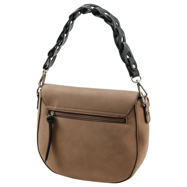 Emily & Noah MALIN taupe