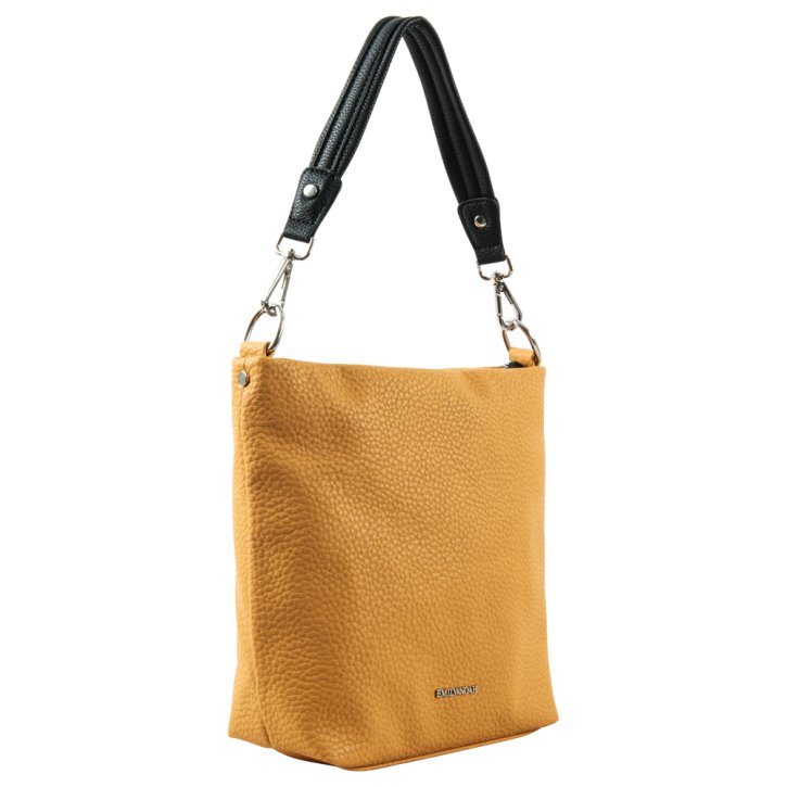 Emily & Noah LAETICIA Beutel yellow