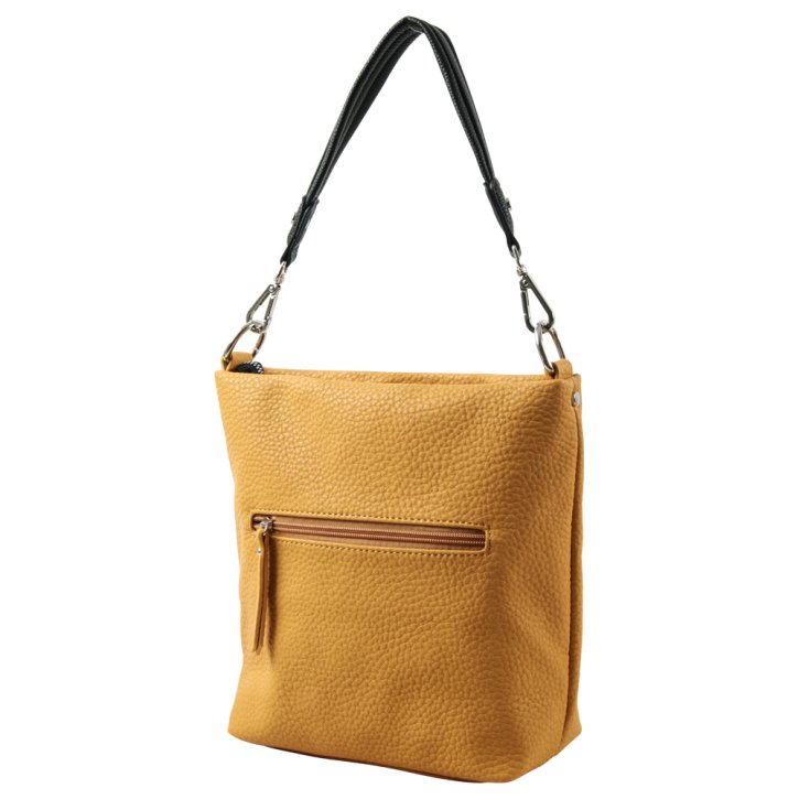 Emily & Noah LAETICIA Beutel yellow