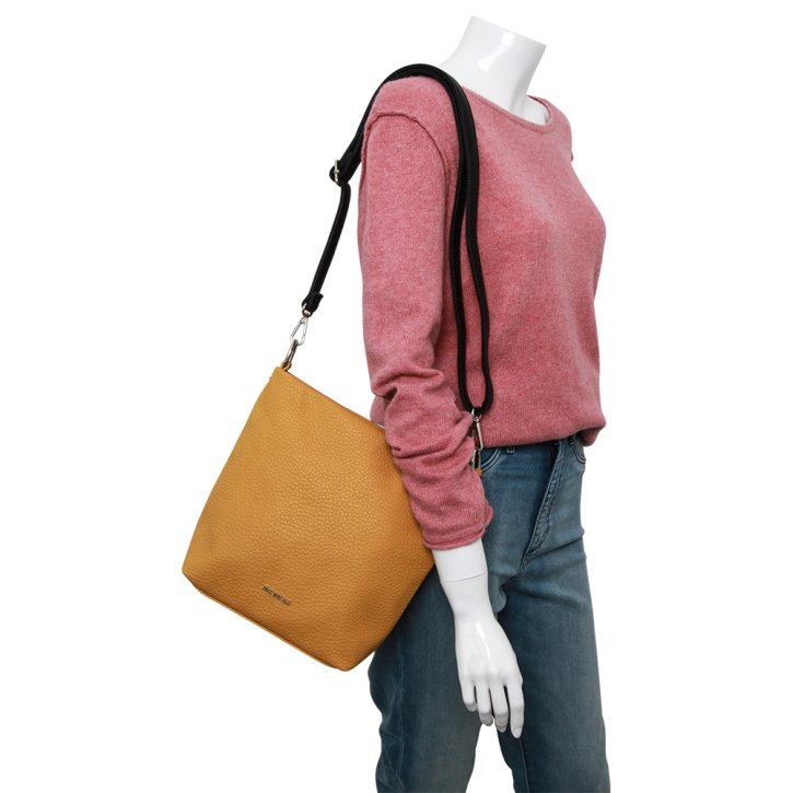 Emily & Noah LAETICIA Beutel yellow